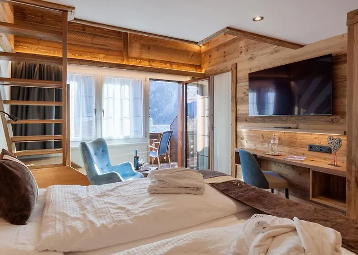 Silvana Mountain Hotel