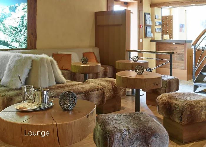 Silvana Mountain Hotel 3*