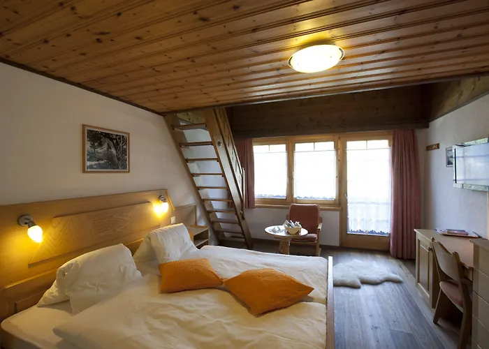 Silvana Mountain Hotel