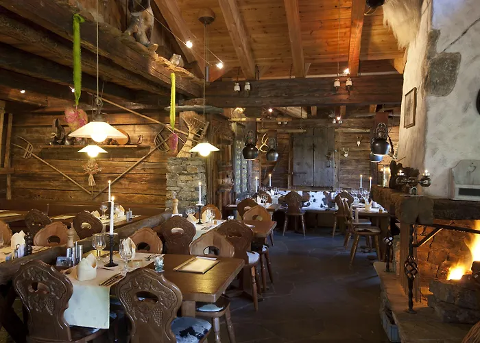 Silvana Mountain Hotel