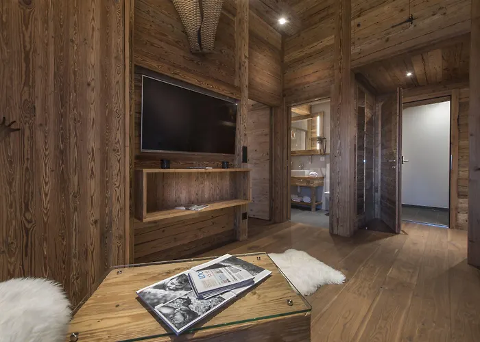 Hotel Silvana Mountain 3*