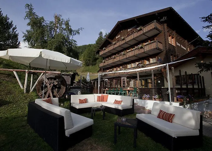 Silvana Mountain Hotel 3*