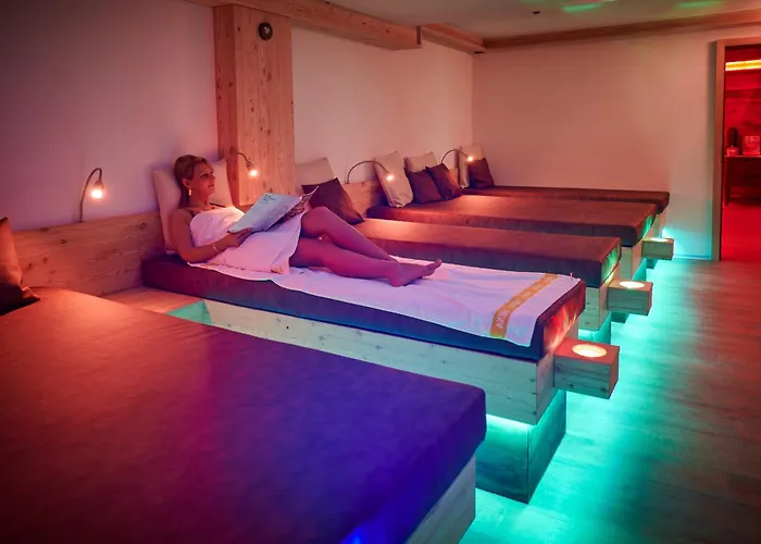 Silvana Mountain Hotel