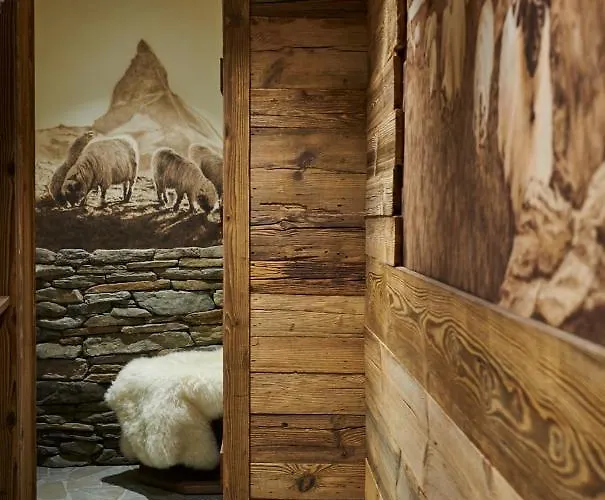 Silvana Mountain Hotel