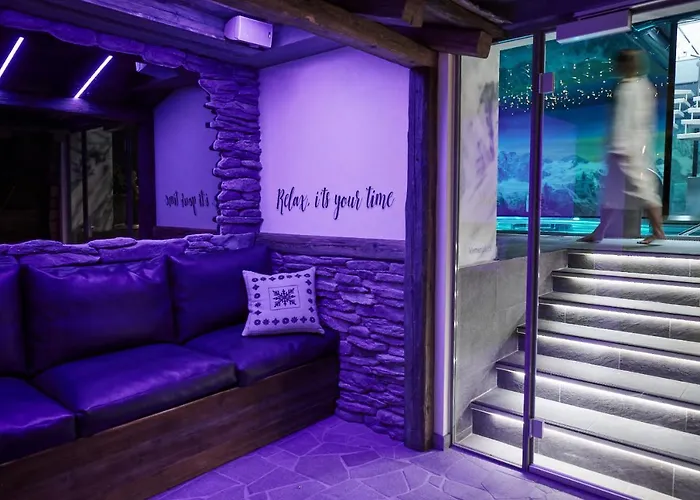 Hotel Silvana Mountain Zermatt