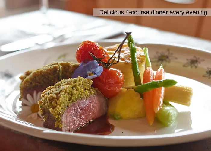 Silvana Mountain Zermatt