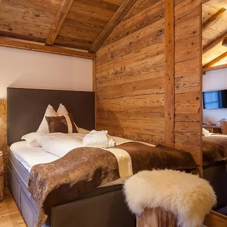 Silvana Mountain 3* Zermatt