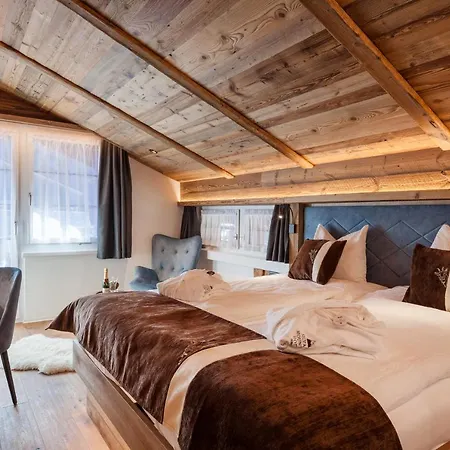 Silvana Mountain Hotel