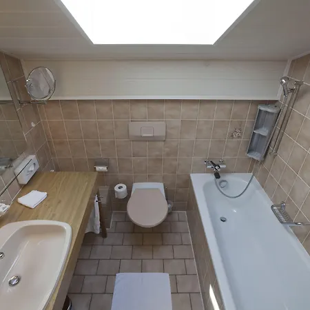 Silvana Mountain Hotel