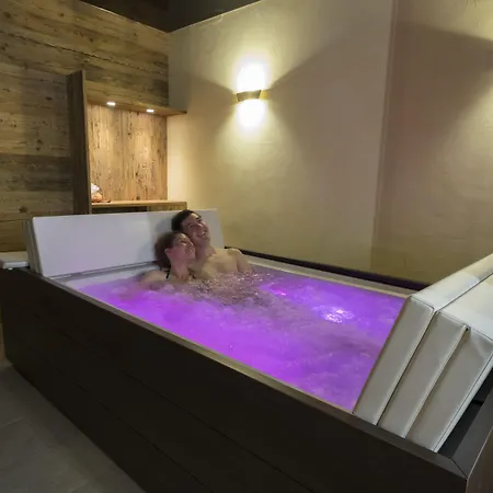 Silvana Mountain Hotel