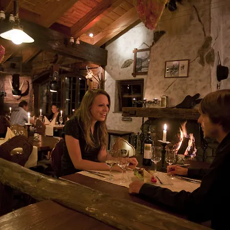 Silvana Mountain Zermatt