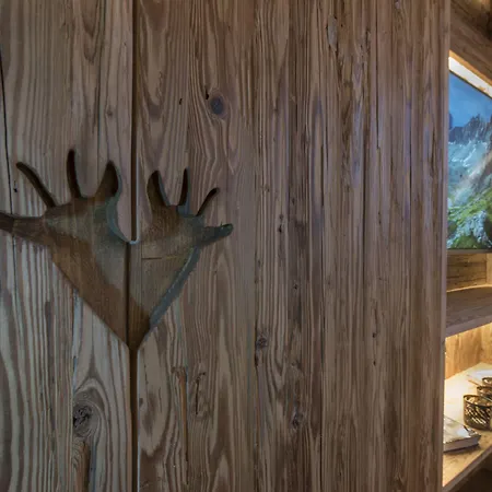 Silvana Mountain Hotel