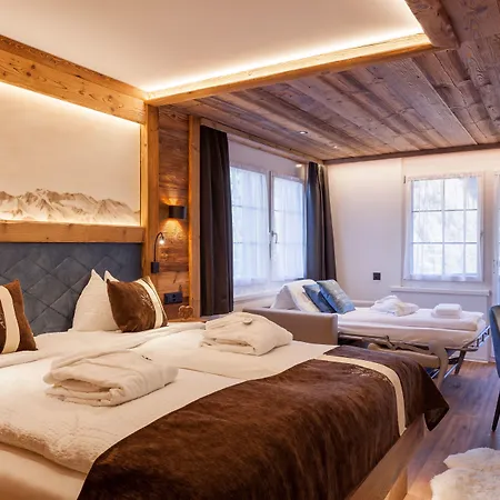 Hotel Silvana Mountain 3*