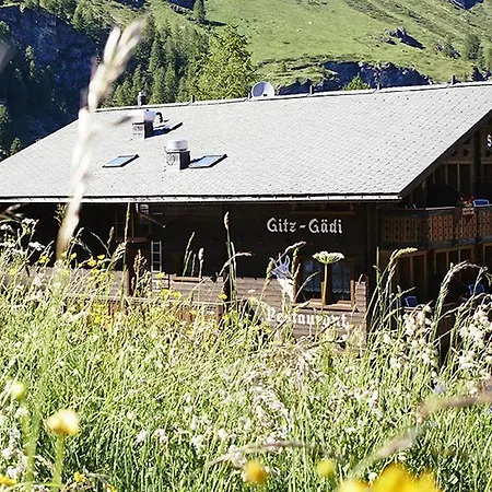 Silvana Mountain 3* Zermatt