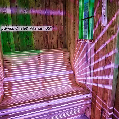 Silvana Mountain Hotel