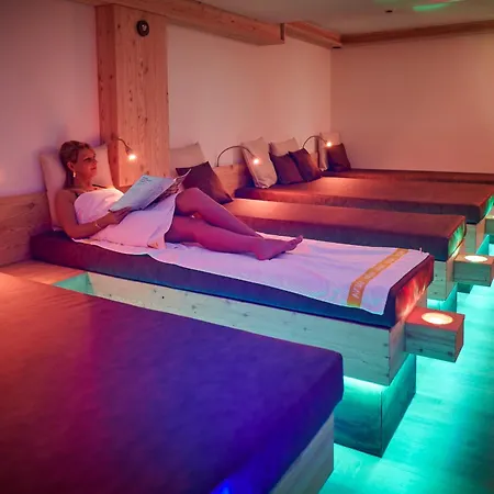 Silvana Mountain Hotel