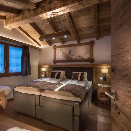 Silvana Mountain Hotel