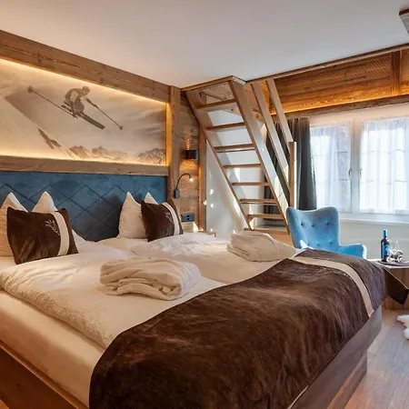 Silvana Mountain Hotel