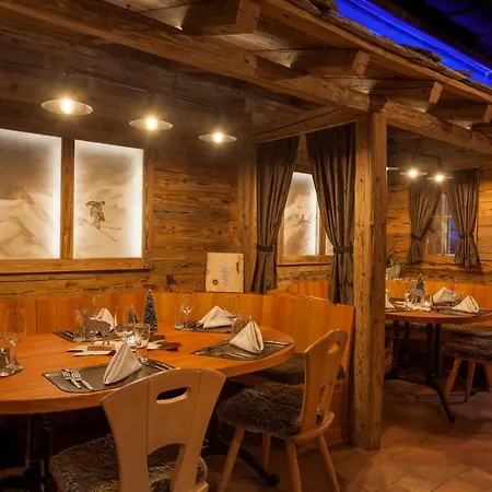 Silvana Mountain Otel