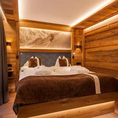 Silvana Mountain Zermatt