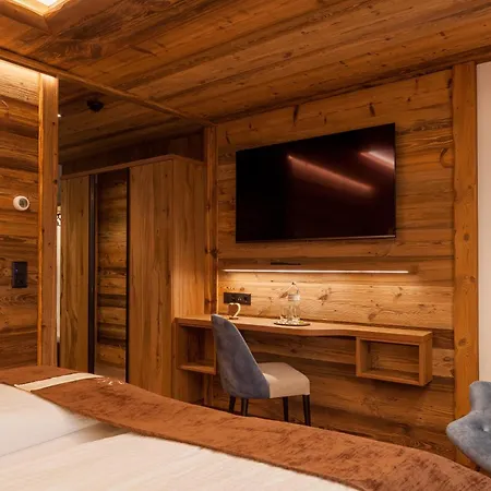 Silvana Mountain 3* Zermatt