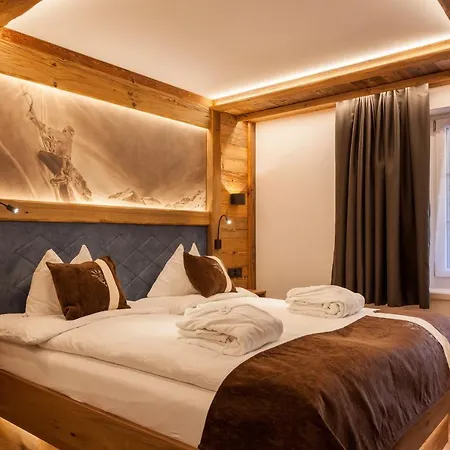 Silvana Mountain Otel
