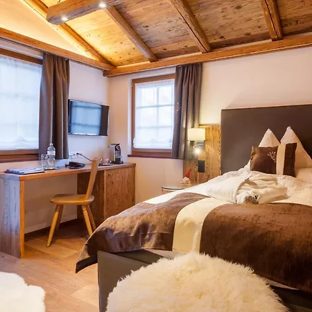 Silvana Mountain Zermatt