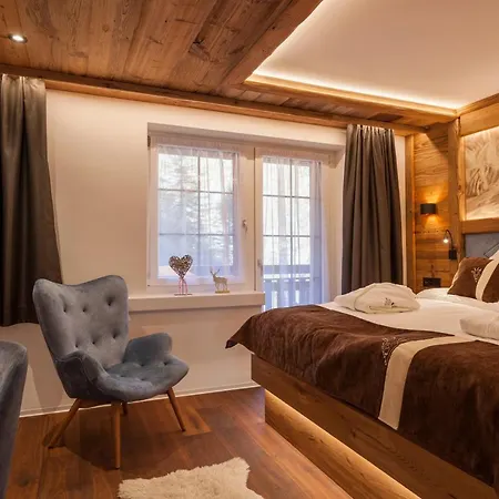 Otel Silvana Mountain