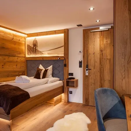 Silvana Mountain Hotel 3*