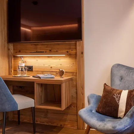 Otel Silvana Mountain 3*