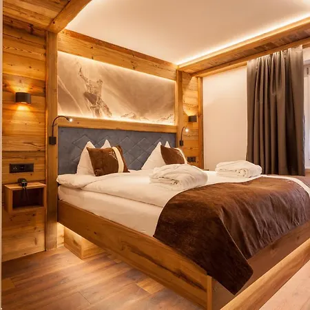 Otel Silvana Mountain Zermatt