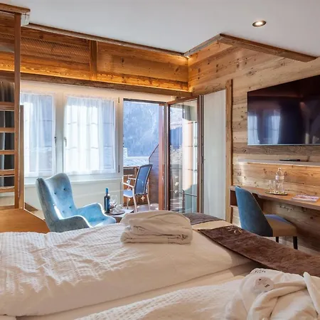 Silvana Mountain Otel