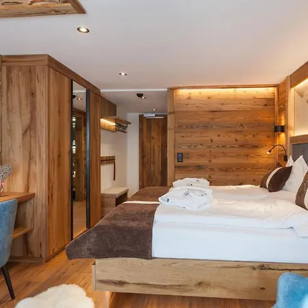 Silvana Mountain 3* Zermatt