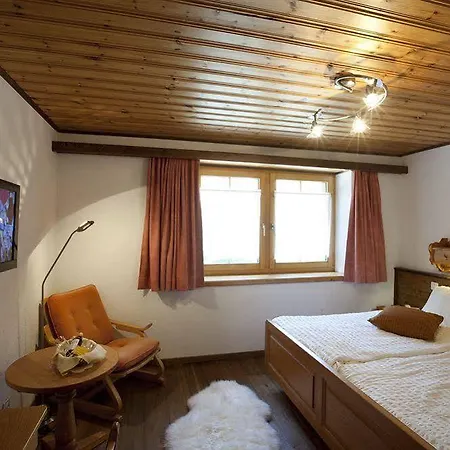 Silvana Mountain 3* Zermatt