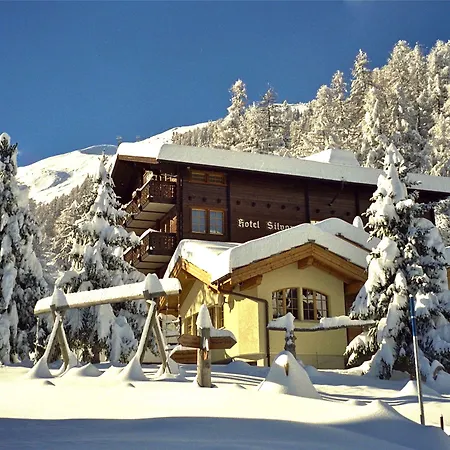 Hotel Silvana Mountain Zermatt