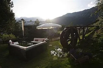 Silvana Mountain Zermatt