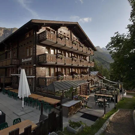 Silvana Mountain Otel 3*