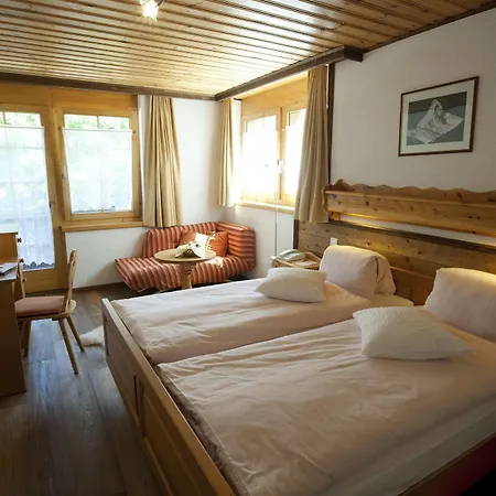 Otel Silvana Mountain