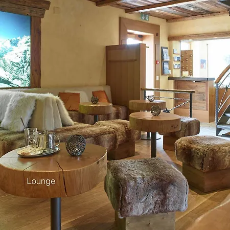 Silvana Mountain Otel Zermatt