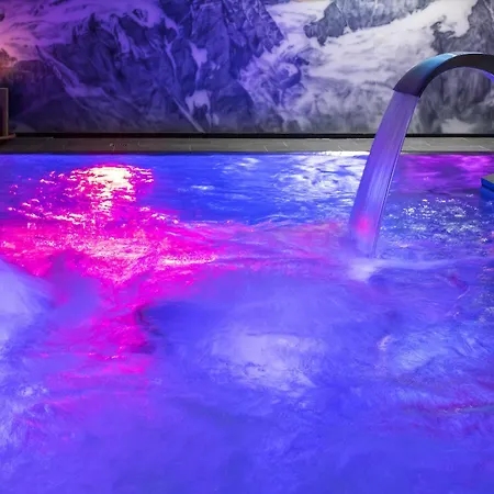Silvana Mountain Otel