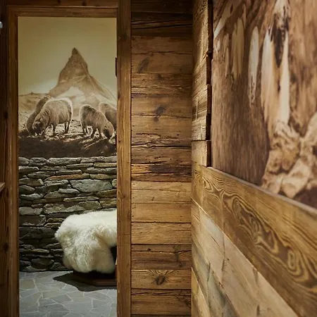 Silvana Mountain Otel