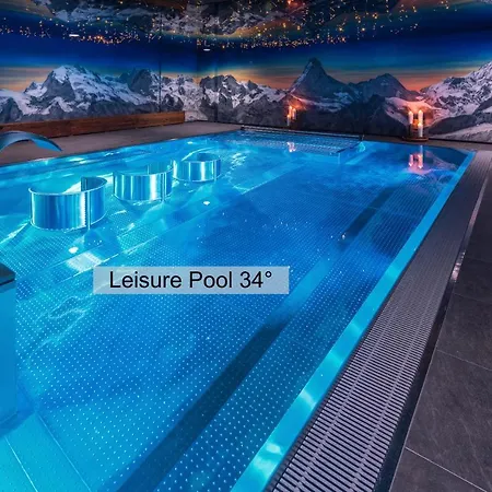 Silvana Mountain Otel
