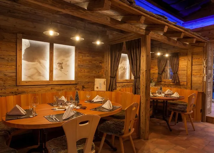 Silvana Mountain Hotel