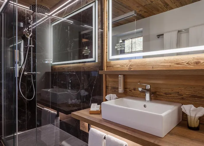 Silvana Mountain Zermatt