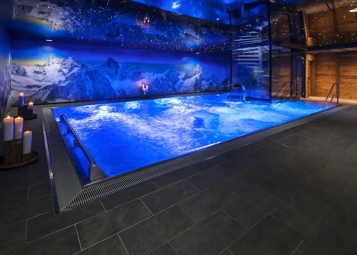 Silvana Mountain Hotel