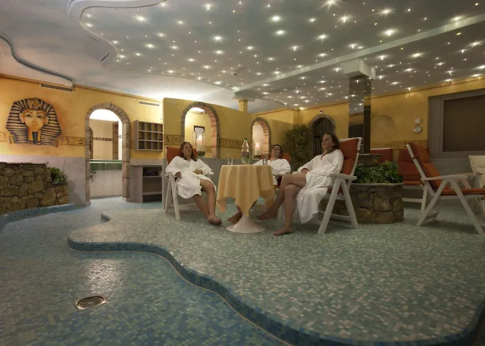 Silvana Mountain Hotel Zermatt