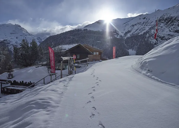 Silvana Mountain Hotel 3*