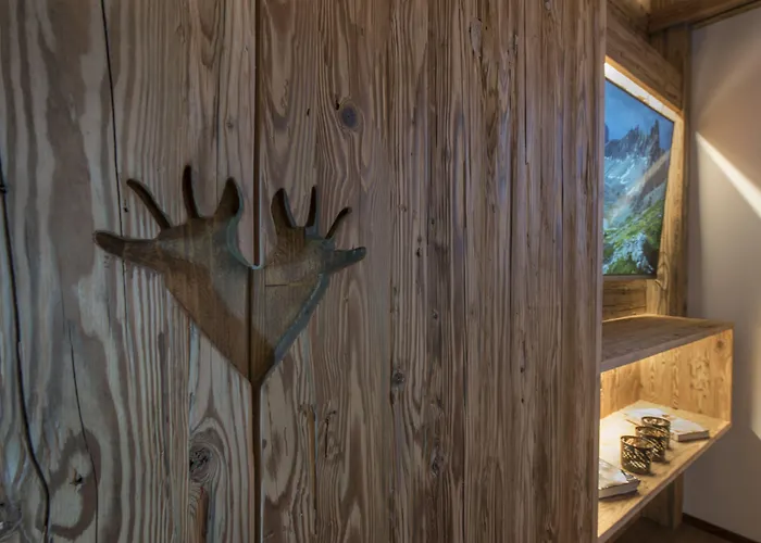 Silvana Mountain Hotel